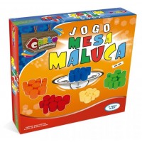 mesa maluca